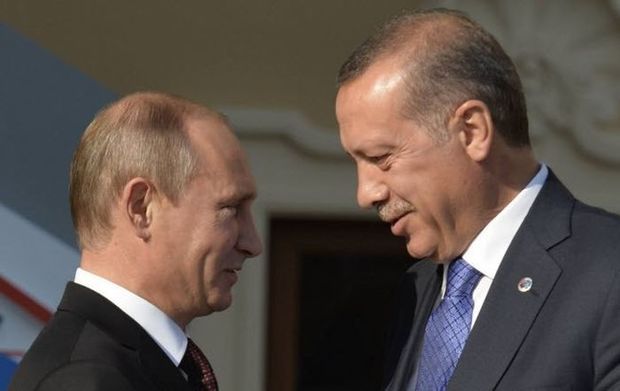Putinin Ankara səfəri Bakının xeyrinə ola bilər