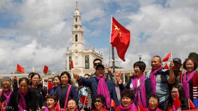 جهود صينية "حقيقية" من أجل علاقات مع الفاتيكان
