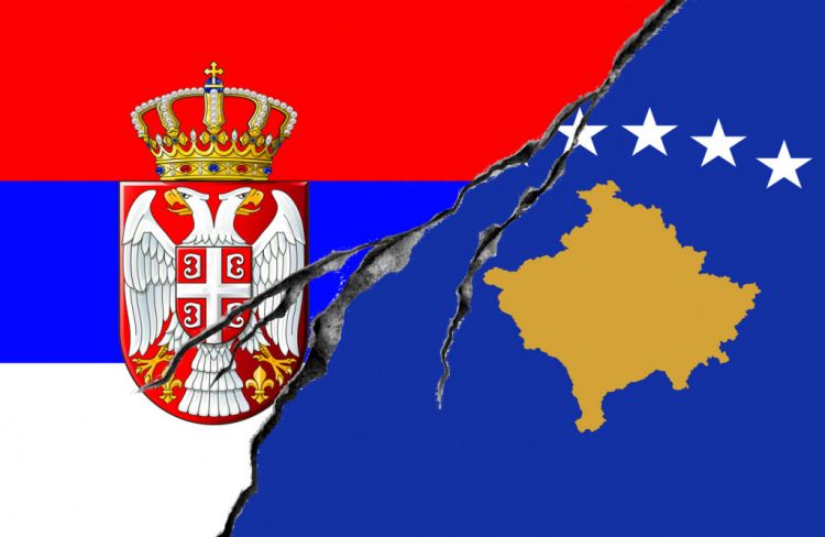 Косово против Сербии: провокация спланирована