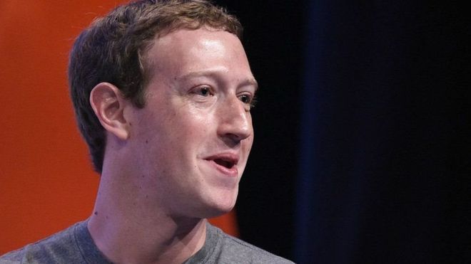 مارك زوكربيرج: مجانية فيسبوك لا علاقة لها بخصوصية بيانات مستخدميه