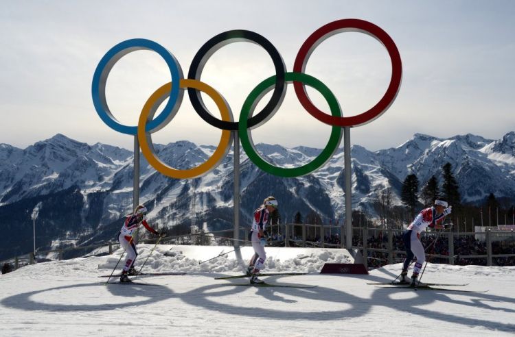 Обнародован список стран, которые претендуют на проведение Олимпийских игр 2026 года