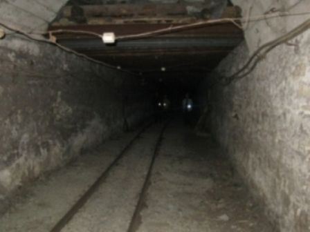 Gürcüstanda kömür şaxtasında qəza olub 6 nəfər ölüb