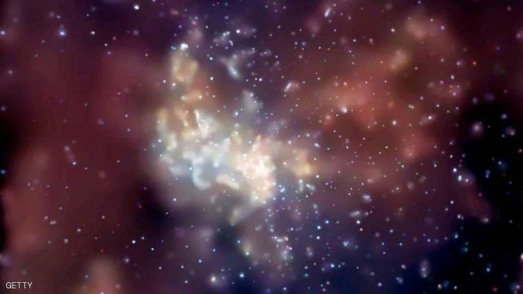 دراسة تكشف عددا هائلا للثقوب السوداء في مجرتنا