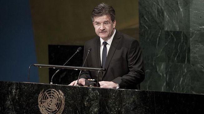 Президент сессии ГА ООН: Невозможно добиться развития, когда везде разгораются конфликты