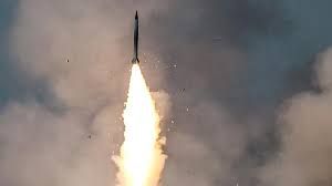 Хуситы выпустили ракету по нефтехранилищу Saudi Aramco