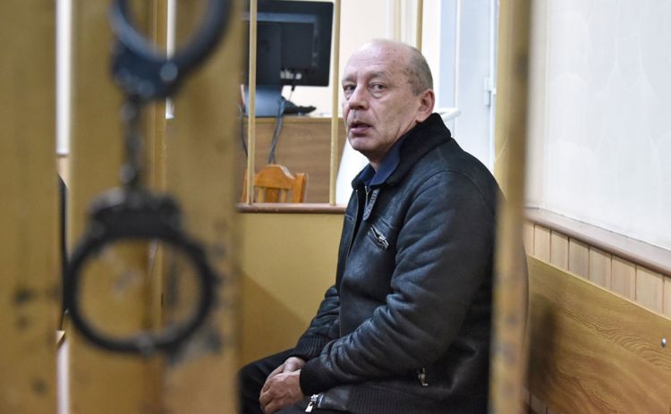 Экс-охранник Березовского рассказал о подготовке компромата на чиновников