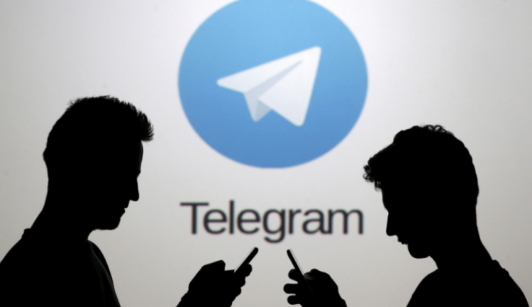 Роскомнадзор подал иск с требованием о блокировке Telegram