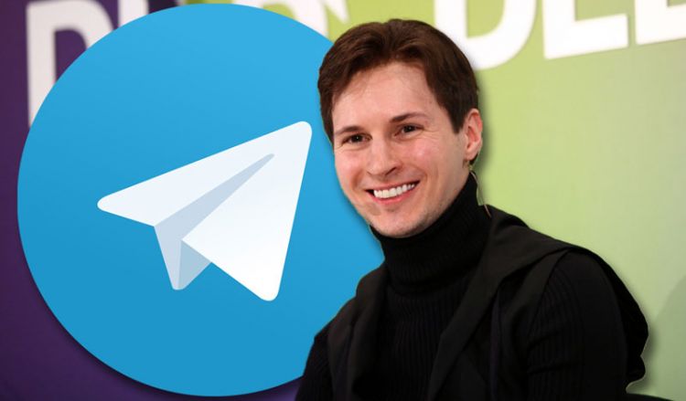 Бывший коллега Павла Дурова рассказал о будущем Telegram