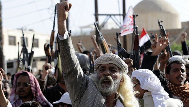 Перемирие в Йемене станет возможным