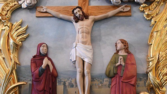 "Даже апостолы не поверили": что говорят историки о воскресении Христа