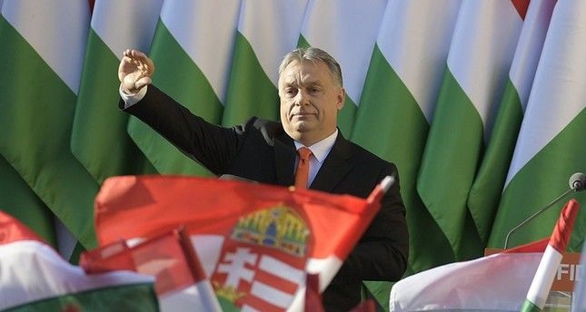 На парламентских выборах в Венгрии победила правящая коалиция