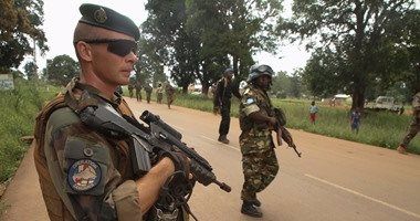 مصرع 3 أشخاص فى عملية مشتركة ضد الجماعات المسلحة فى أفريقيا الوسطى