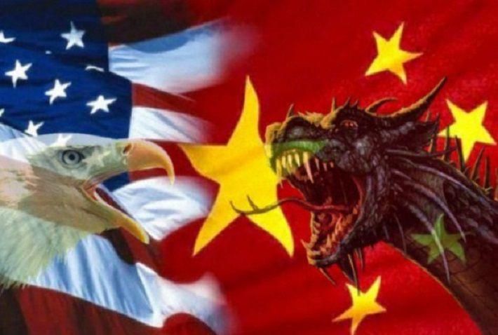 Трамп пытается приручить Китай: такая странная торговая война