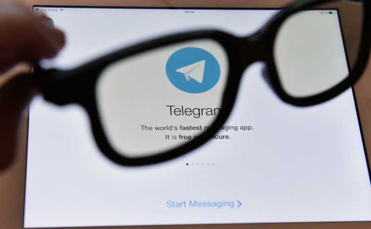 Роскомнадзор оценил возможность досудебной блокировки Telegram