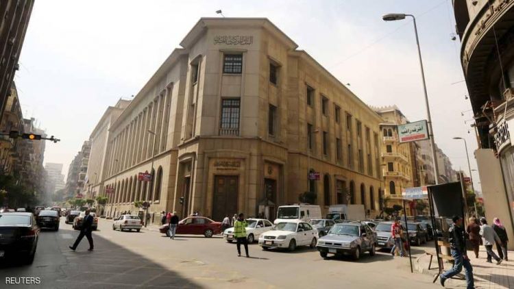 مصر تبيع سندات بملياري يورو لأجل 8 و12 عاما