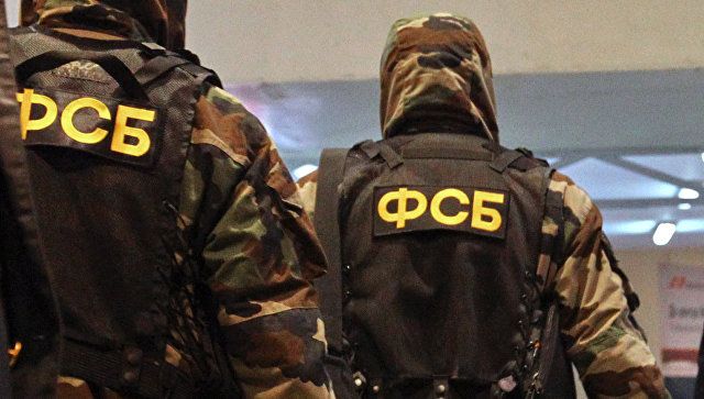 ФСБ предотвратила теракт в саратовском торговом центре