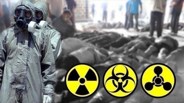 منظمة حظر الأسلحة الكيميائية تقرر إرسال بعثة تقصي حقائق إلى دوما