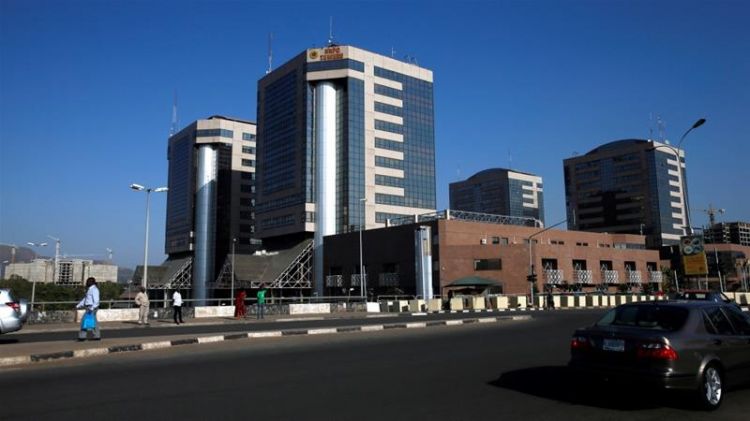 Clearing the locals to make Abuja the capital <span class="text-danger">Nigeria</span>