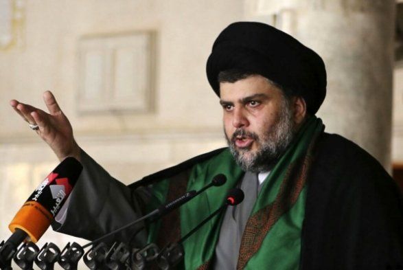 Лидер иракских шиитов хочет помирить Тегеран и Эр-Рияд