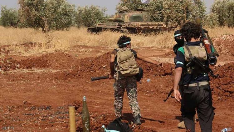 معارض سوري بارز: جيش الإسلام أحد أسباب مأساة دوما