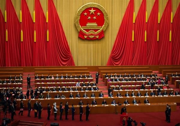 الصين تبدأ محاكمة مسئول كبير فى الحزب الشيوعى الحاكم بقضايا فساد