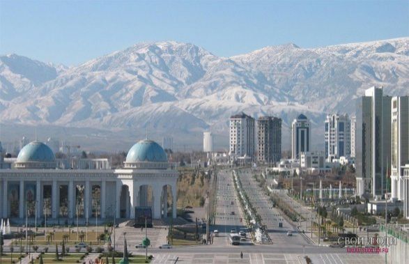 Туркменам запрещают работать за границей