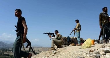 حركة طالبان تسيطر على منطقة فى إقليم غزنة الأفغانى