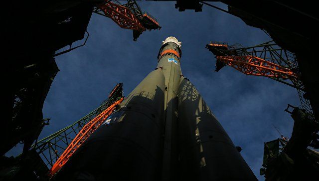Путин рассказал, когда пройдут испытания новой сверхтяжелой ракеты
