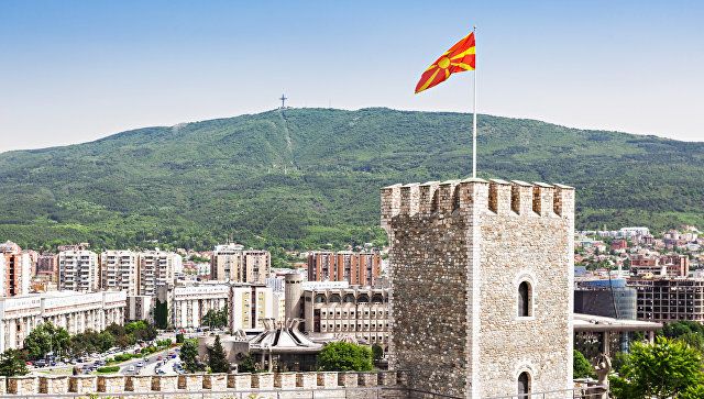 Афины и Скопье обсудили сроки соглашения о переименовании Македонии