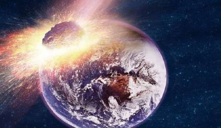 إدعاءات حول نهاية العالم هذا الشهر مع ظهور "كوكب الموت"!