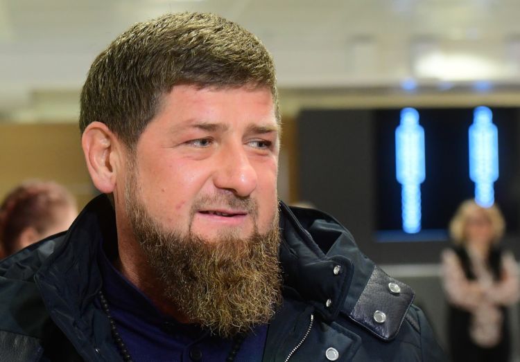 Кадыров не намерен искать пути обхода блокировки Telegram