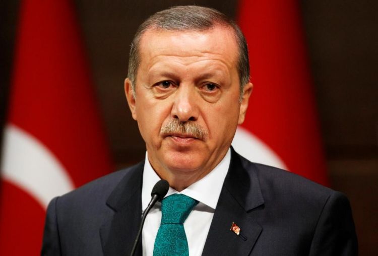 Президент Турции: Число обезвреженных в Африне террористов достигло 4200