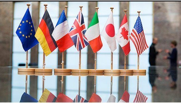 G7 ölkələri Rusiyanı "Skripal işi" üzrə məsuliyyət daşımağa çağırıblar