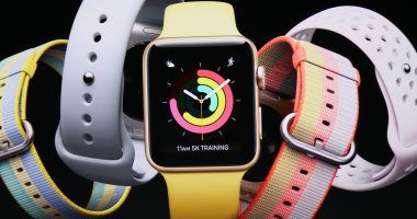 أبل تتيح للمطورين تصميم واجهات ساعتها الذكية Apple Watch قريبًا