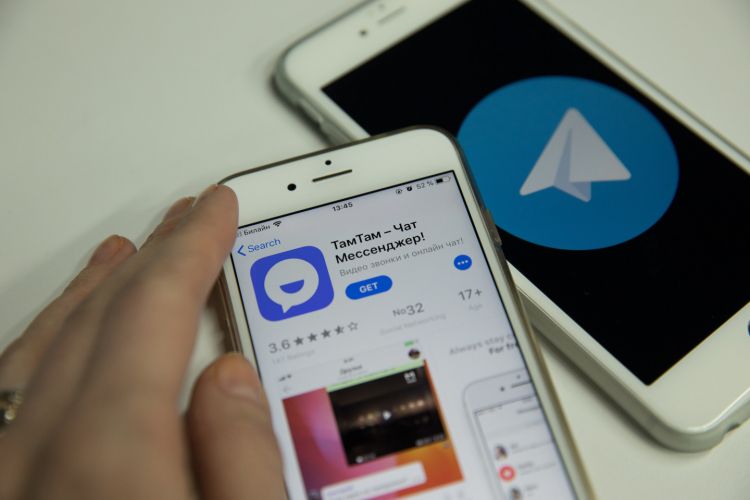 Российские операторы закрывают безлимитный доступ к Telegram