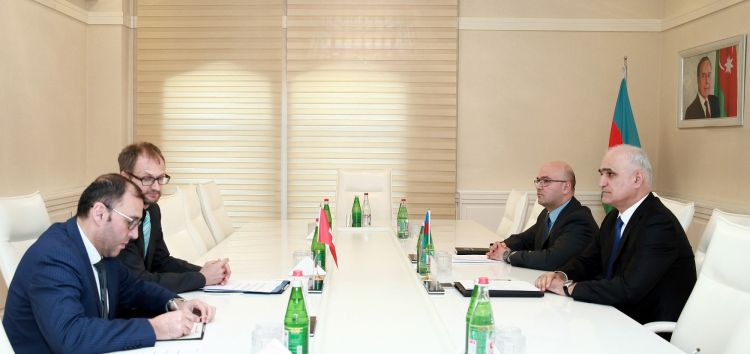 Стало известно когда пройдёт бизнес-форум Азербайджан-Швейцария пройдет в Баку
