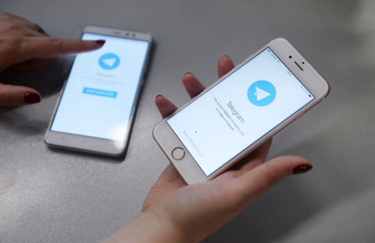 Пользователи по всему миру столкнулись со сбоями в работе Telegram