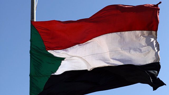 Судан стремится к стратегическому партнёрству с Россией