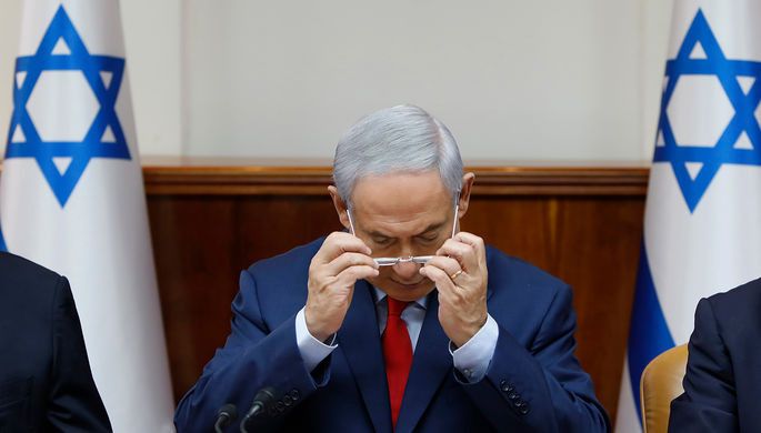 Шесть стран готовы перенести свои посольства в Иерусалим Нетаньяху