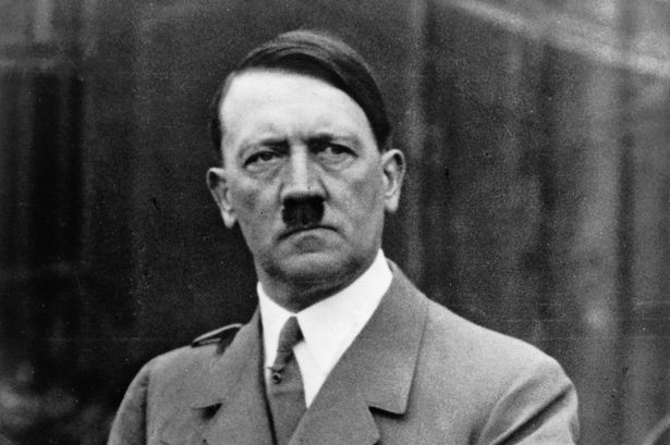 Adolf Hitlerin ölümünü yalanlayan gəmi tapıldı ŞOK İDDİALAR
