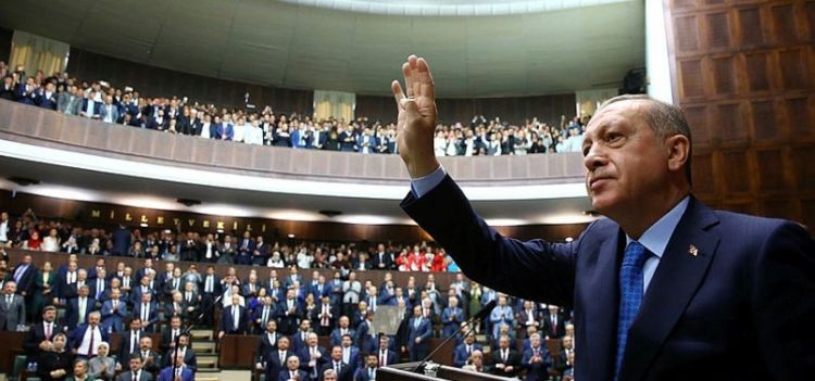 Erkən seçkilər Türkiyənin daxili siyasətinə necə təsir edəcək? Ekspert - ÖZƏL