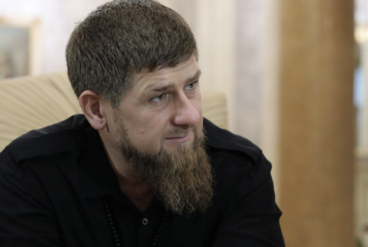 Кадыров сообщил о гибели корреспондента ЧГТРК "Грозный" в Дамаске