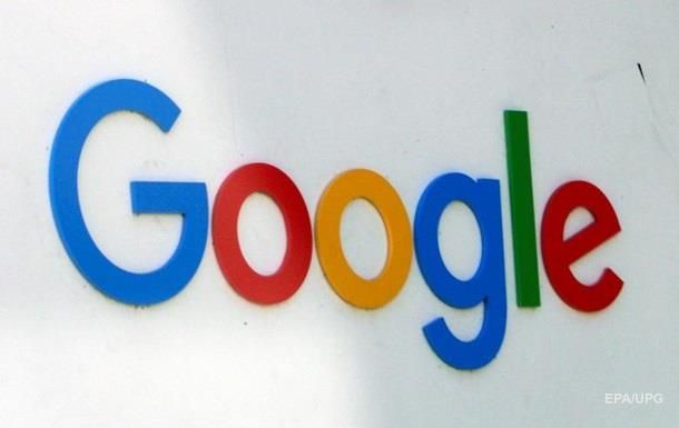 В России начали блокировать Google