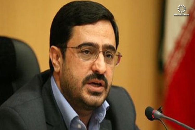 السلطات القضائية الايرانية تعلن اعتقال مدع عام سابق