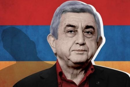 Xocalı soyqırımının əsas səbəbkarı Ermənistanda hakimiyyətdən qovuldu