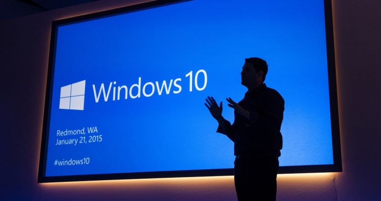 Google обнаружил уязвимость в Windows 10 S