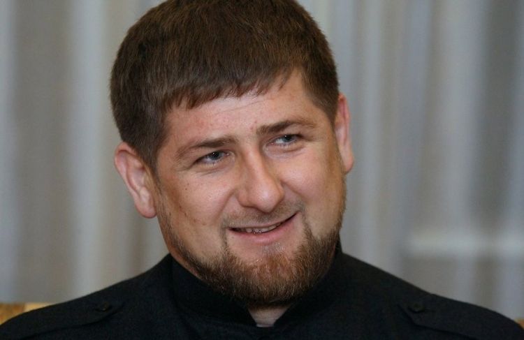 Кадыров: Если Трамп или Меркель приедут в Чечню, их сразу посадят