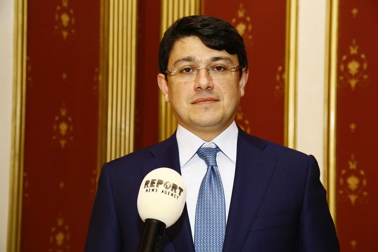 Президент дал серьезные указания по поводу проживающих за границей азербайджанцев Фуад Мурадов