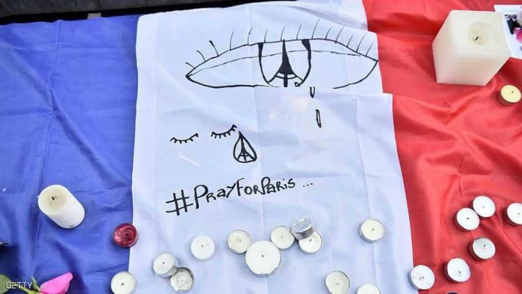 باريس تستضيف مؤتمرا دوليا لمحاربة تمويل الإرهاب