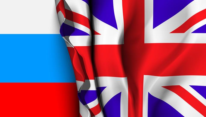 Британия ответила на вопросы России по делу Скрипаля
